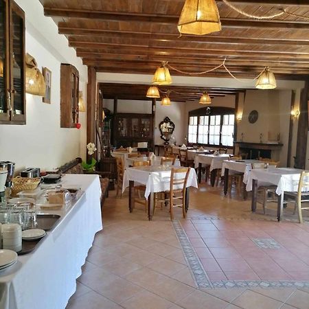 Allotino Hotel - Cafe & Snacks Langadia Luaran gambar